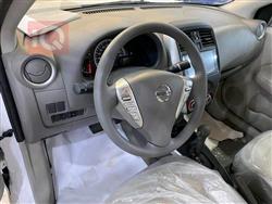 نیسان سەنی